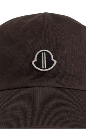 Rick Owens Rick Owens x Moncler