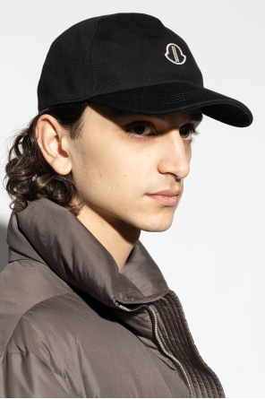 Rick Owens Rick Owens x Moncler