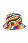Michael Michael Kors MULTICOLOUR Hat with logo
