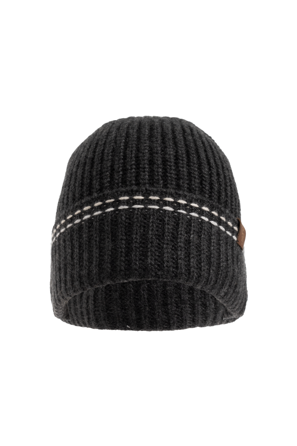 Cashmere hat od Eleventy