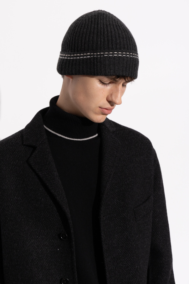 Eleventy Cashmere hat