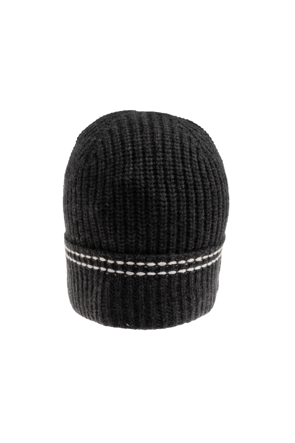 Eleventy Cashmere hat