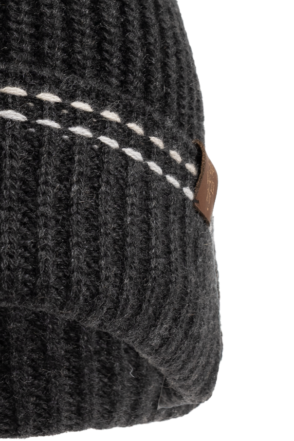 Eleventy Cashmere hat
