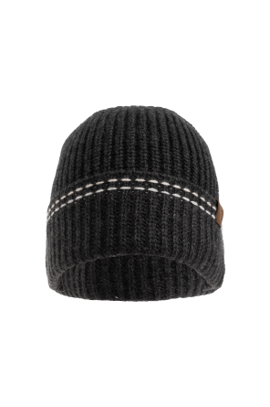 Cashmere hat