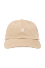We11done embossed-logo bucket hat