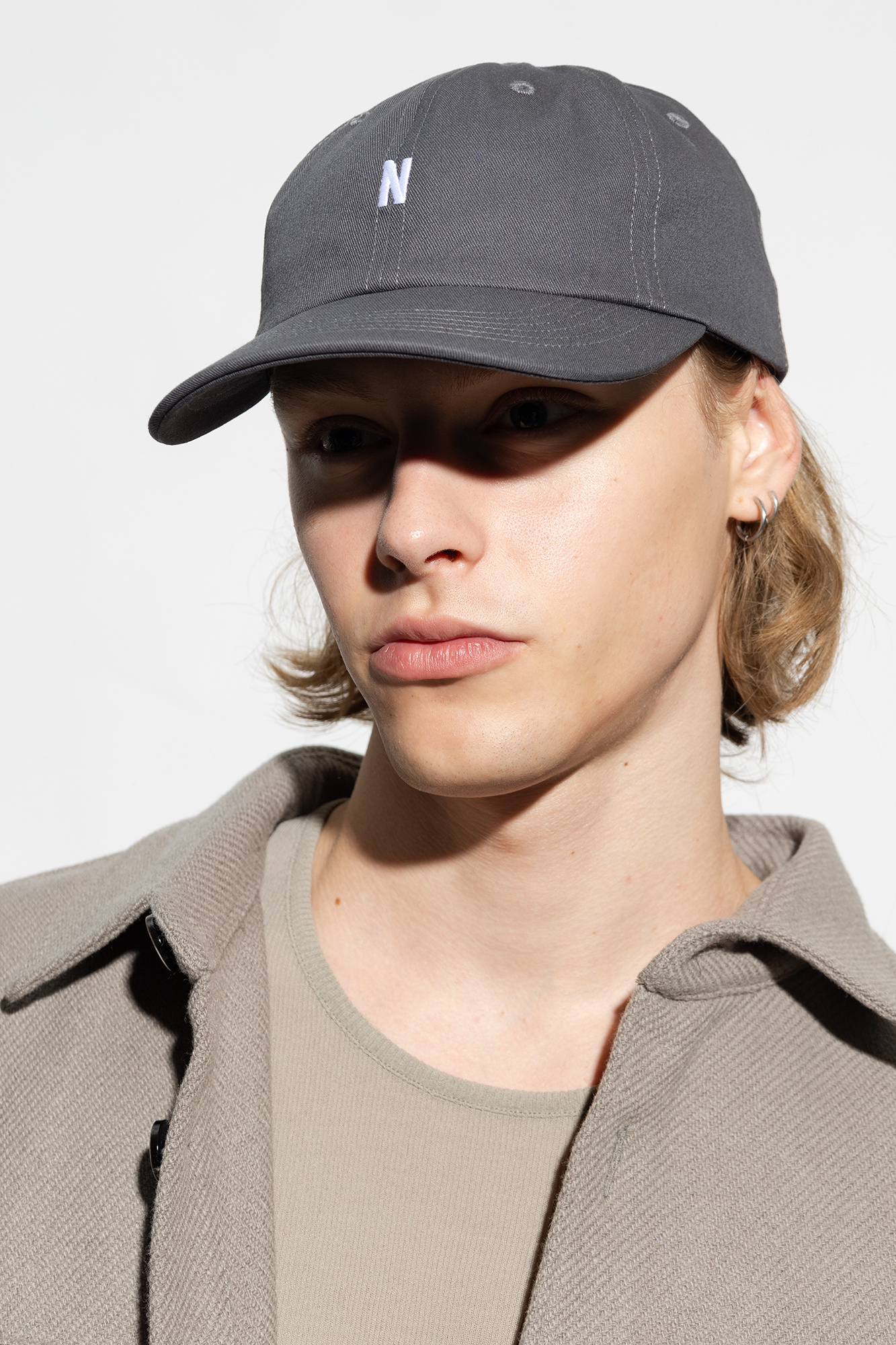 Norse Projects Baseball cap