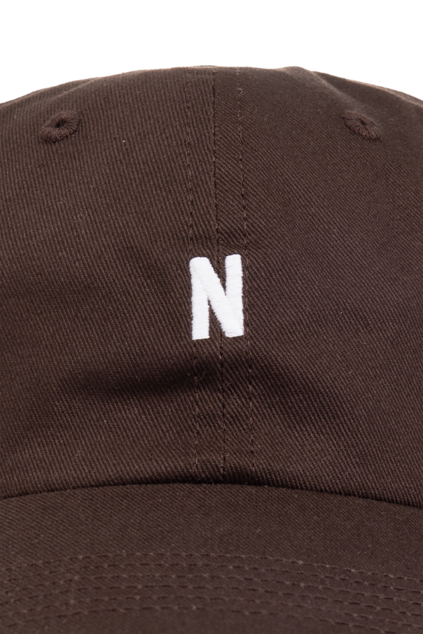 Norse Projects Norse Projects Cap with Visor