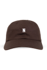 leather baseball cap gucci hat