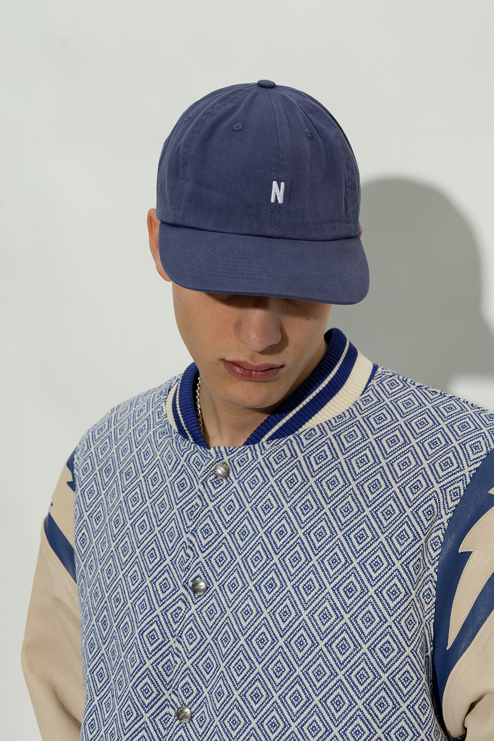 Norse Projects Baseball cap