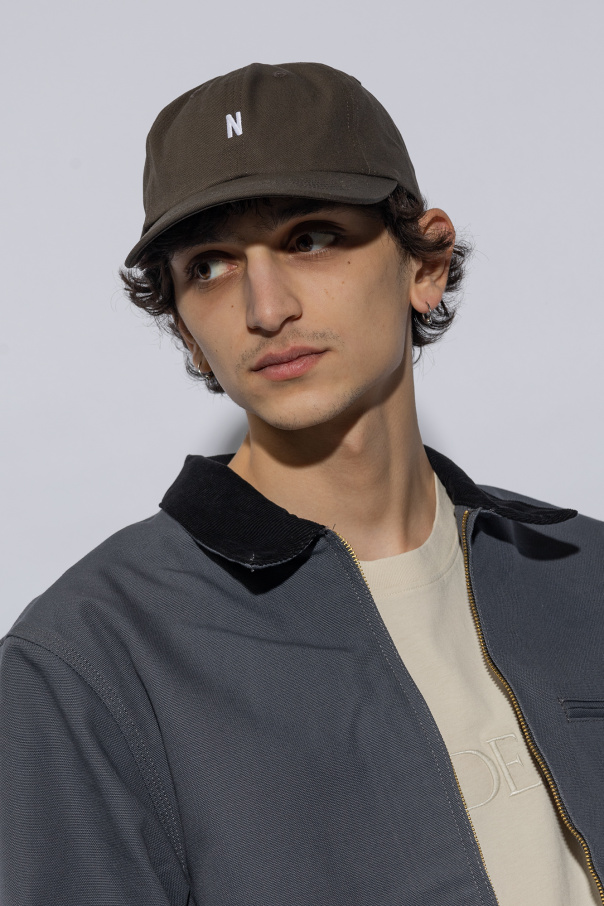 Norse Projects Baseball cap