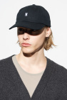 Norse Projects BLACK Baseball cap