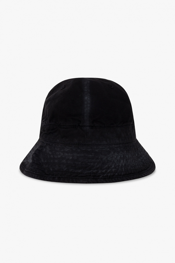 Norse Projects Cotton bucket Snapback hat