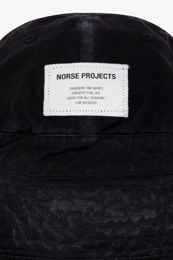 Norse Projects CAPS & BAGS