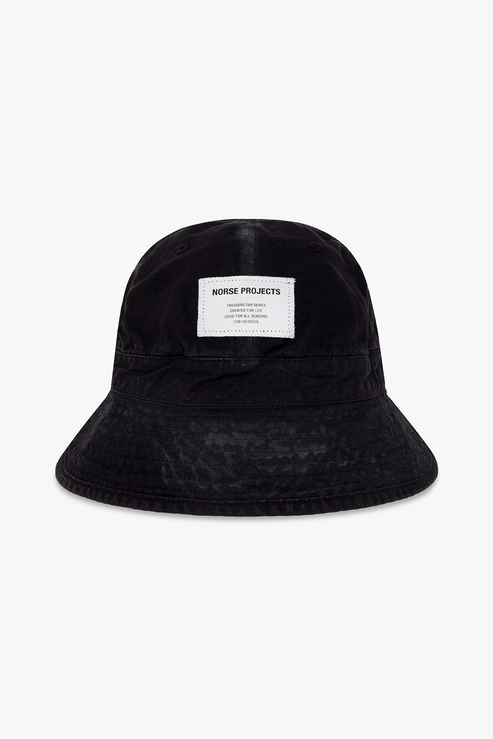 Norse Projects Cotton bucket hat