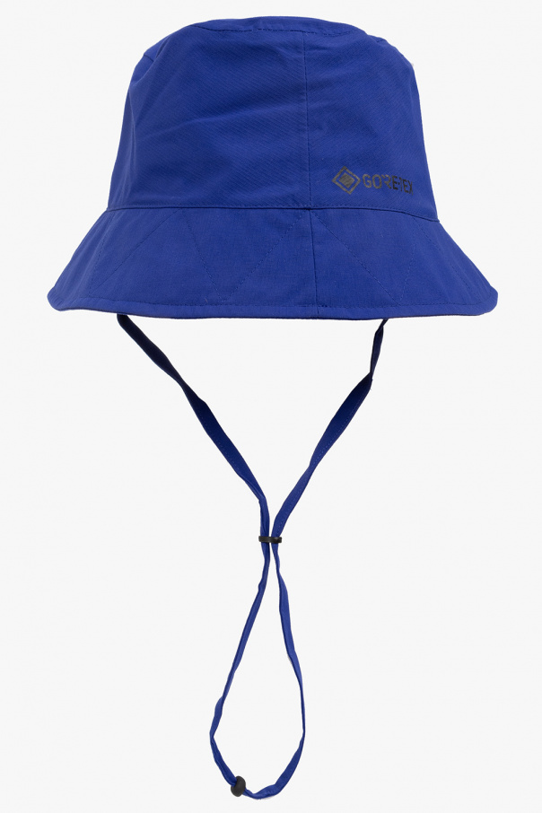 Norse Projects Men's Branded Bills Kansas Vintage Rogue Snapback Hat