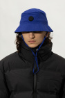 Norse Projects BLUE Waterproof bucket hat