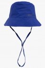 Norse Projects BLUE Waterproof bucket hat