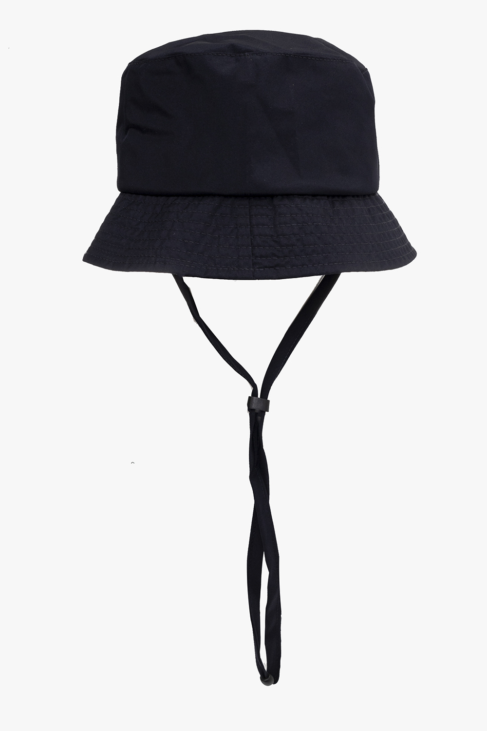 Norse Projects Bucket hat eine with chin strap