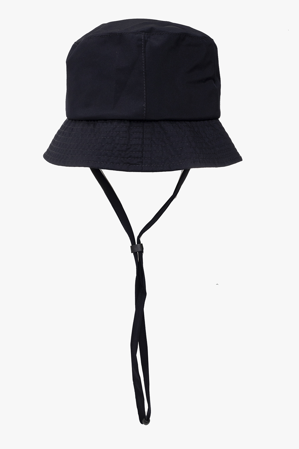 Norse Projects Bucket hat eine with chin strap