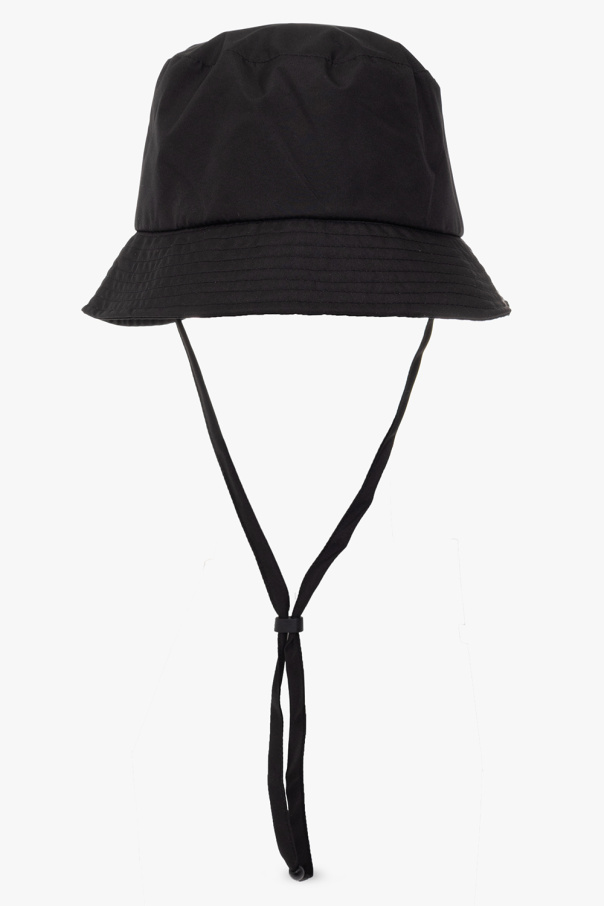 Bucket hat with drawstrings od Norse Projects
