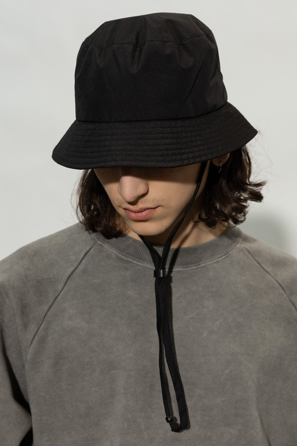 Norse Projects T-shirt Patagonia Cap Cool Trail branco