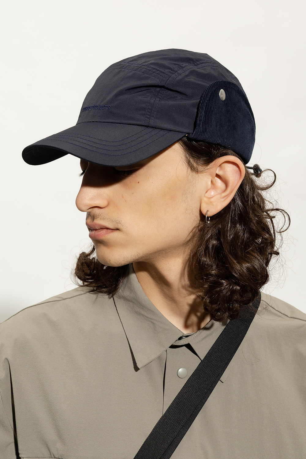 Norse Projects Baseball cap