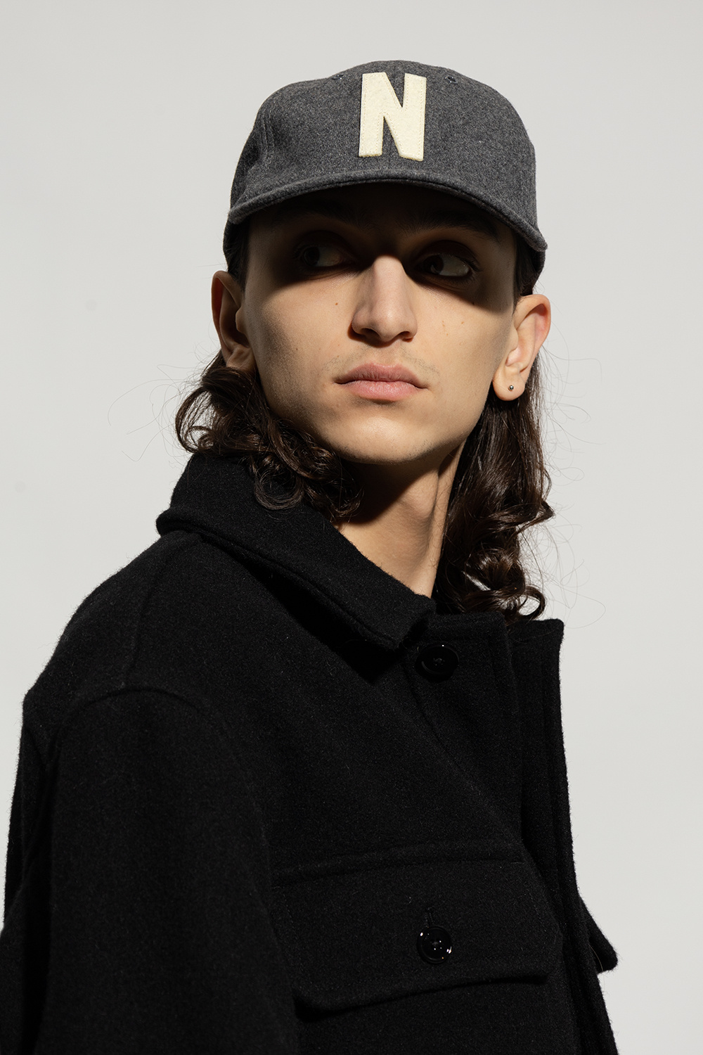 Norse Projects Baseball cap