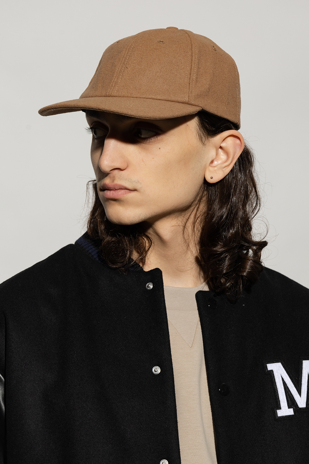 Norse Projects Baseball cap