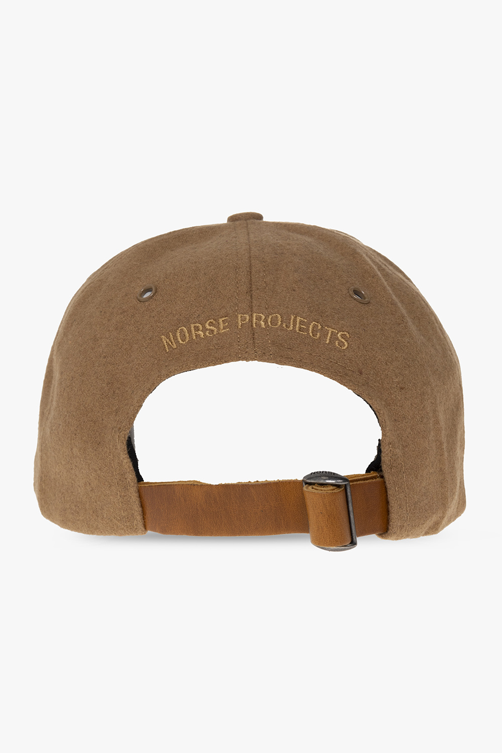 Norse Projects Baseball cap