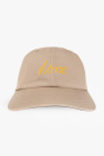 GREAT LIGHTWEIGHT AND BREATHABLE CAP I RECOMMEND IT TO FRIENDS