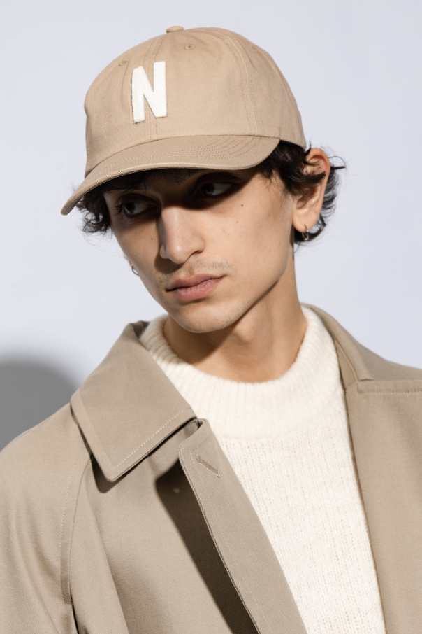 Norse Projects Baseball cap