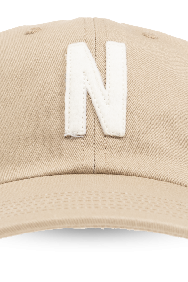 Norse Projects Baseball cap