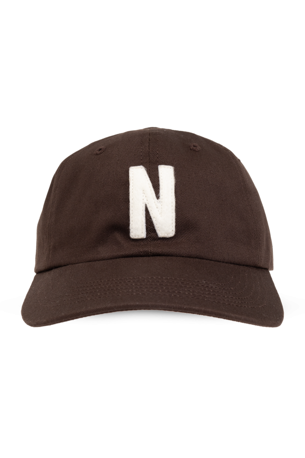 Norse Projects Baseball cap