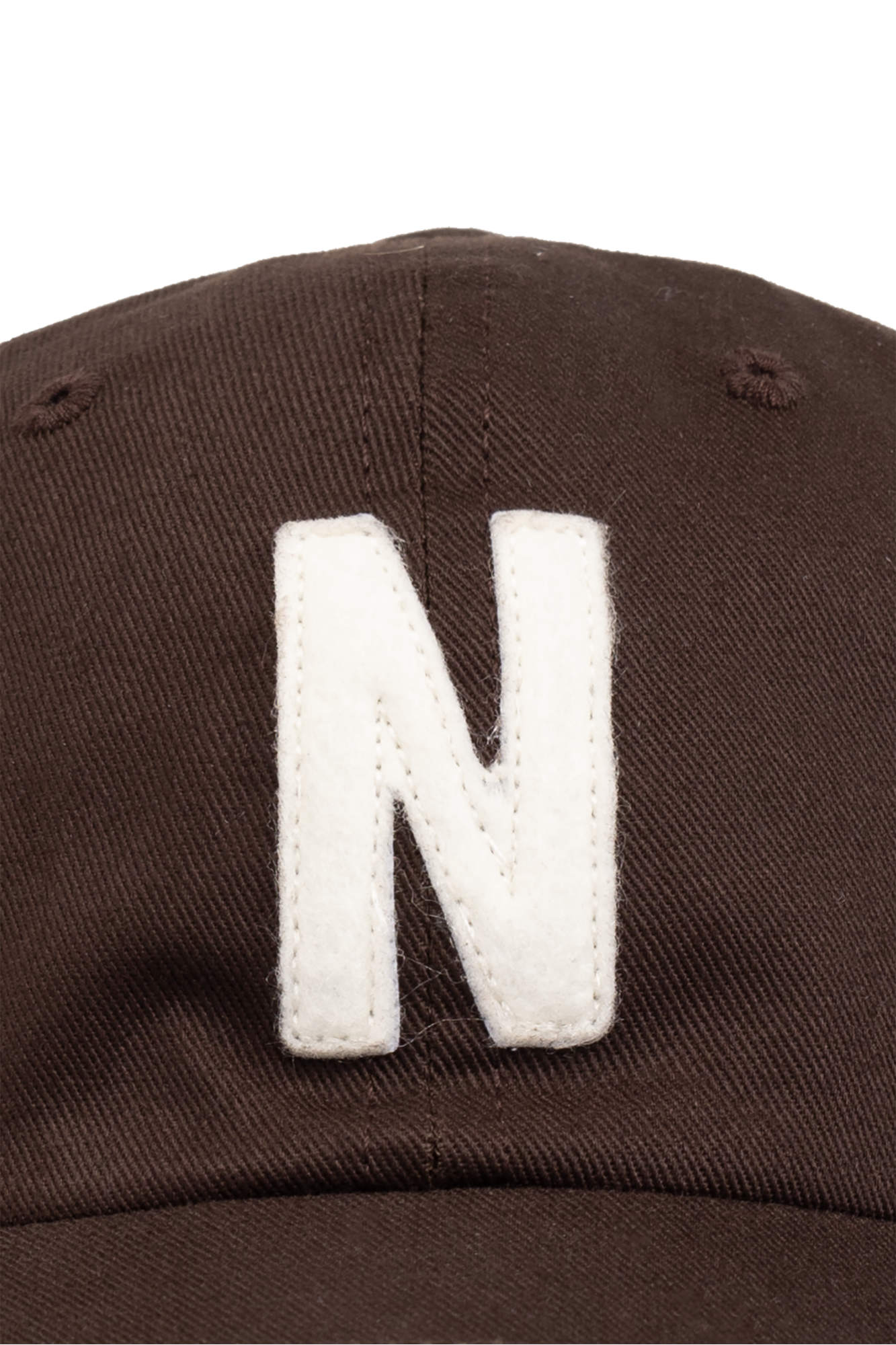 Norse Projects Baseball cap