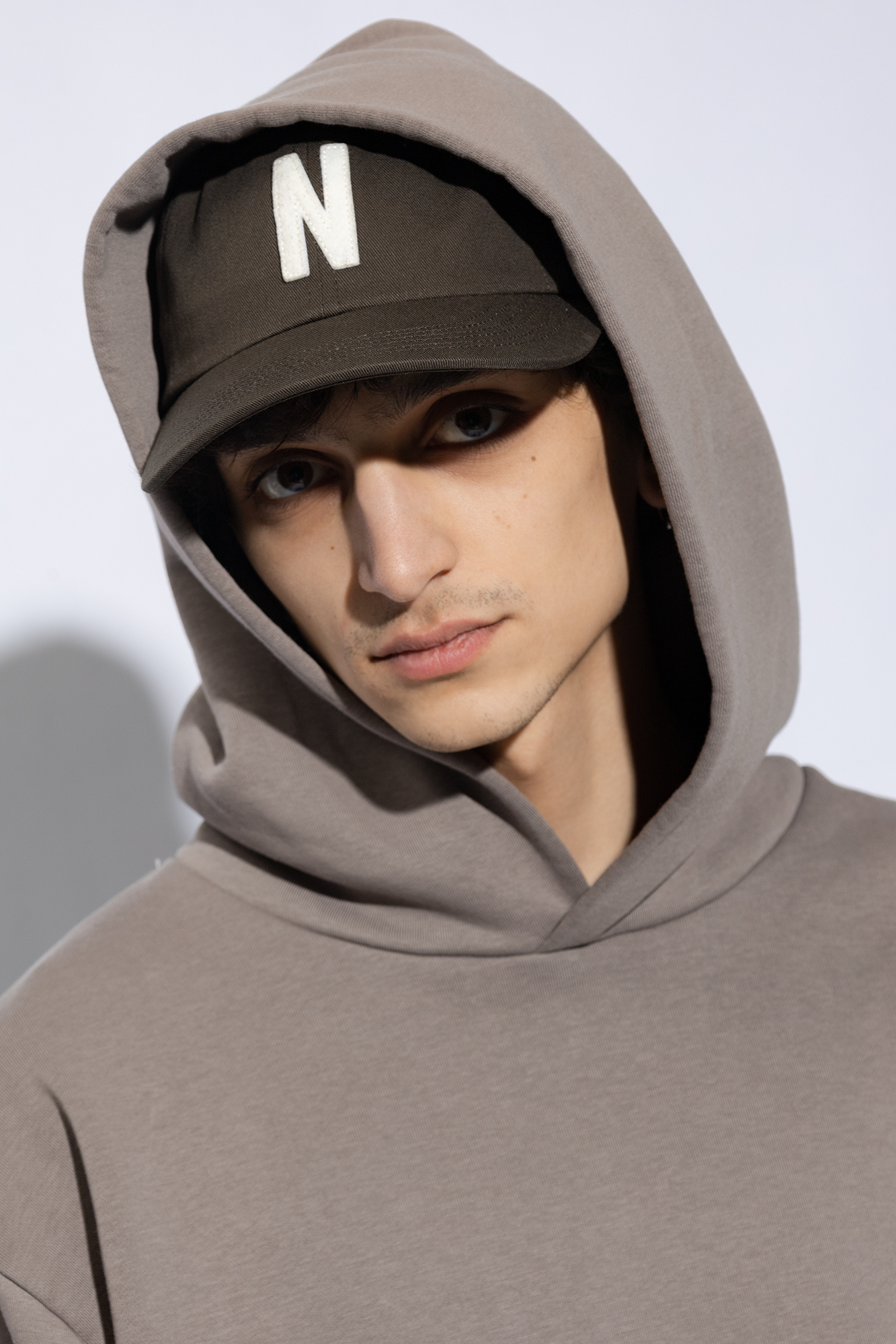 Norse Projects Baseball cap