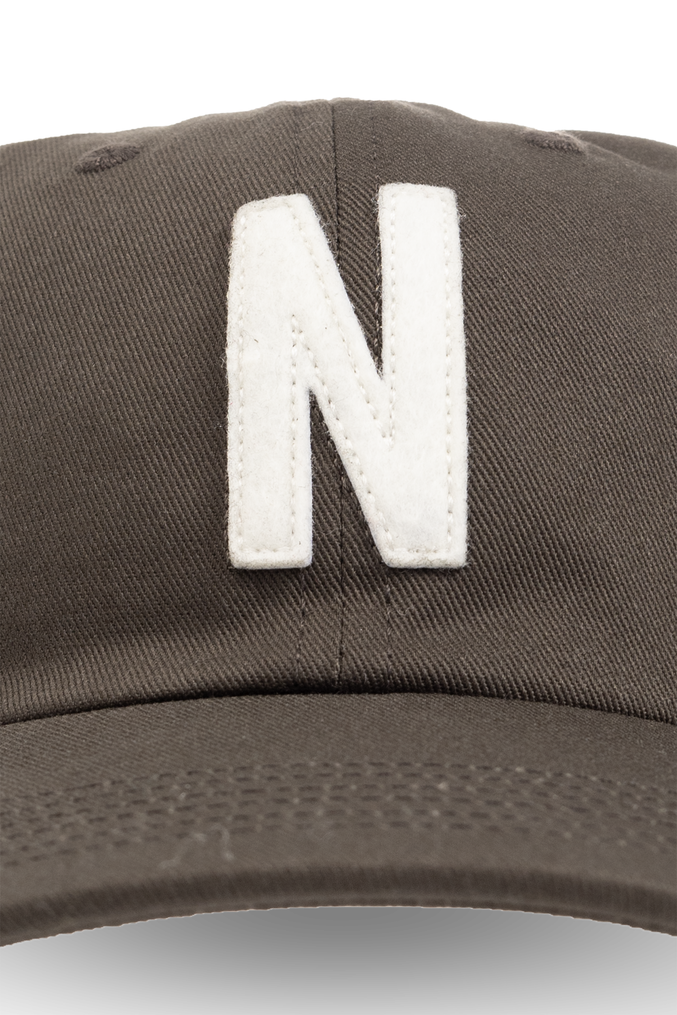 Norse Projects Baseball cap