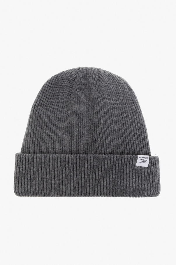 Norse Projects Wool flare