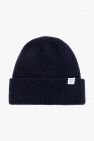 design wool low cap