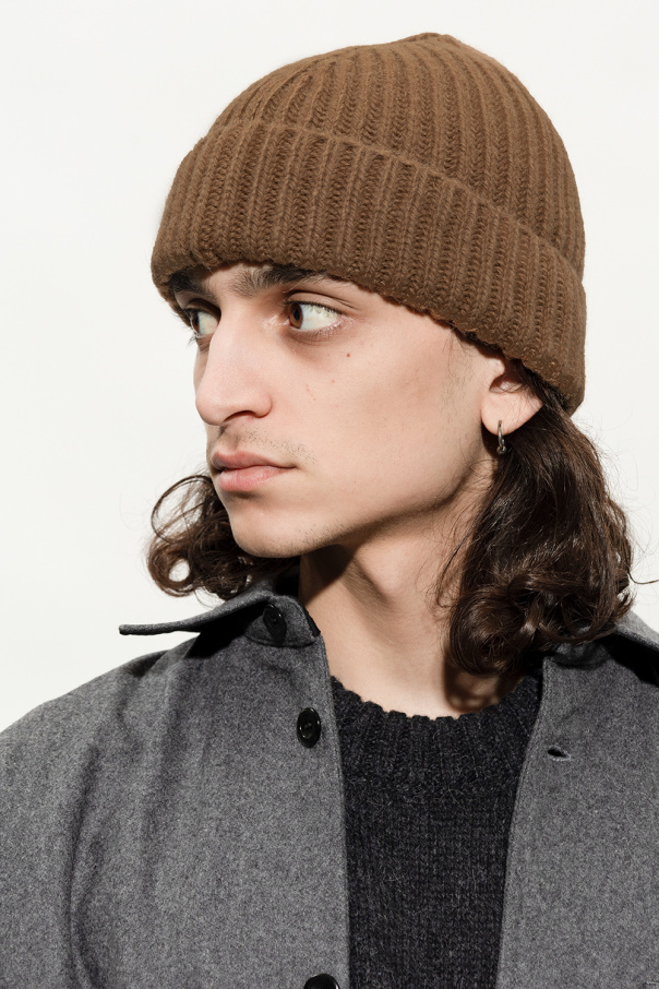 Norse Projects Wool beanie