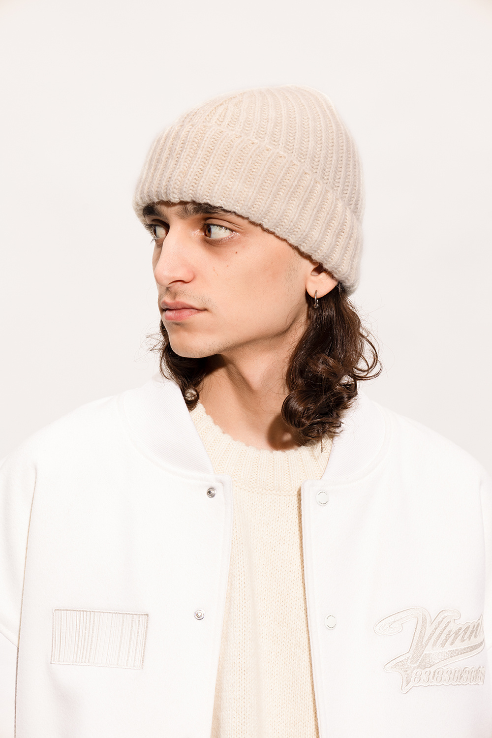 Norse Projects Wool beanie