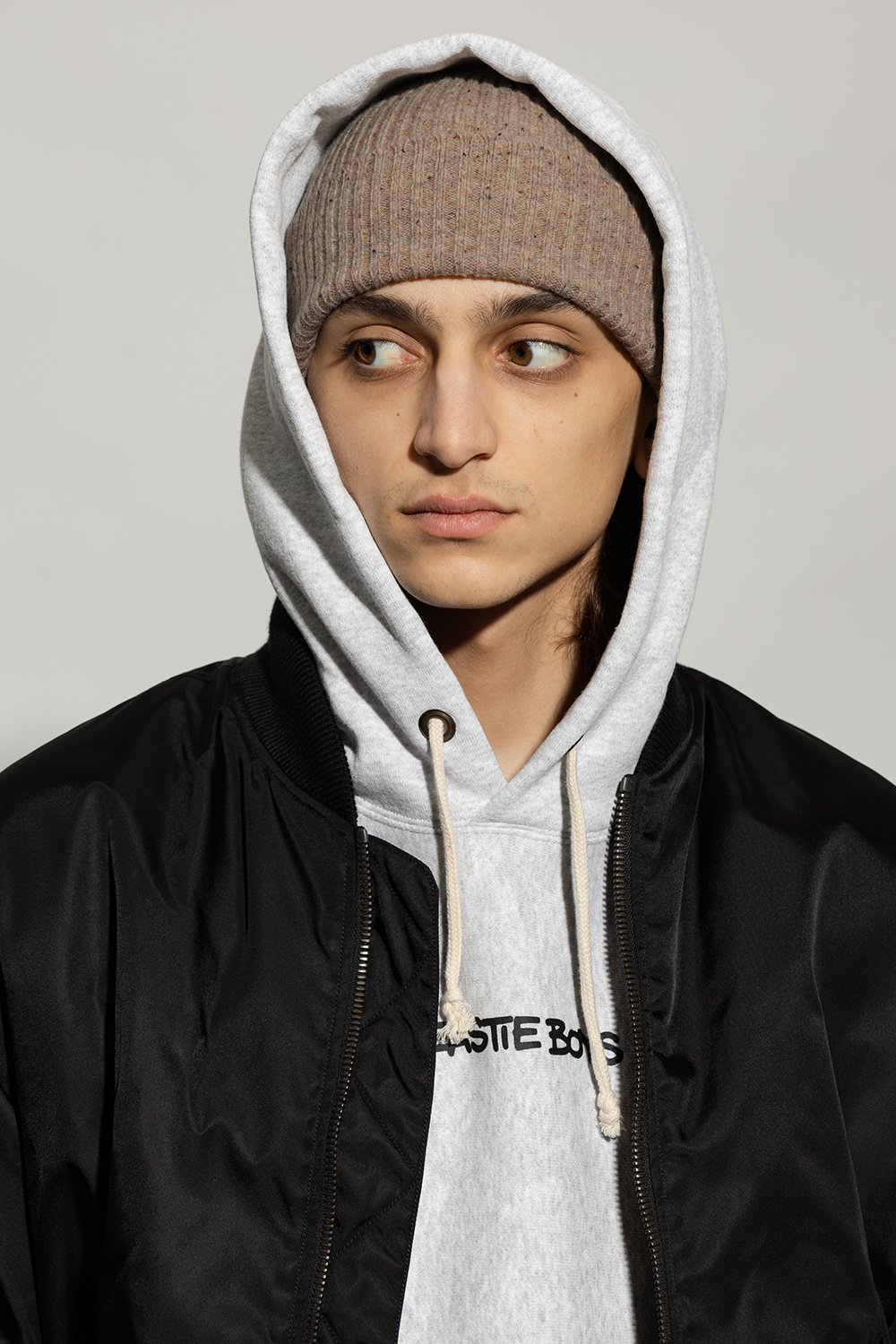 Norse Projects Wool beanie