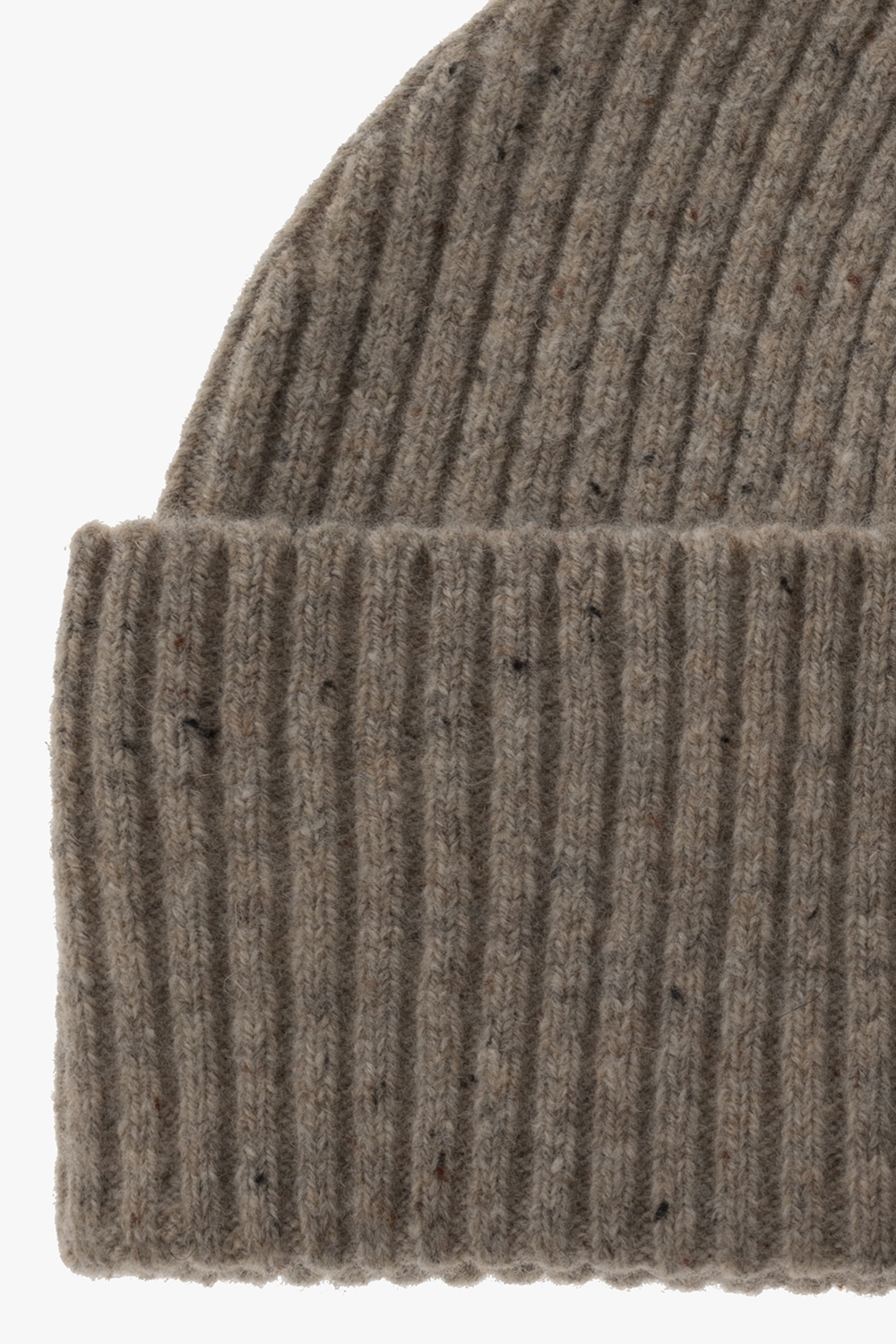 Norse Projects Wool beanie