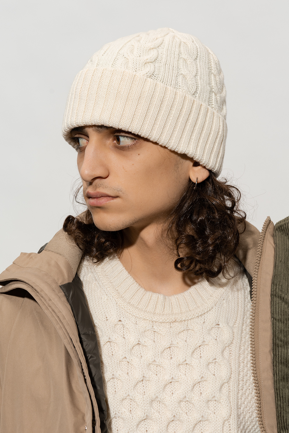 Norse Projects Wool accessories