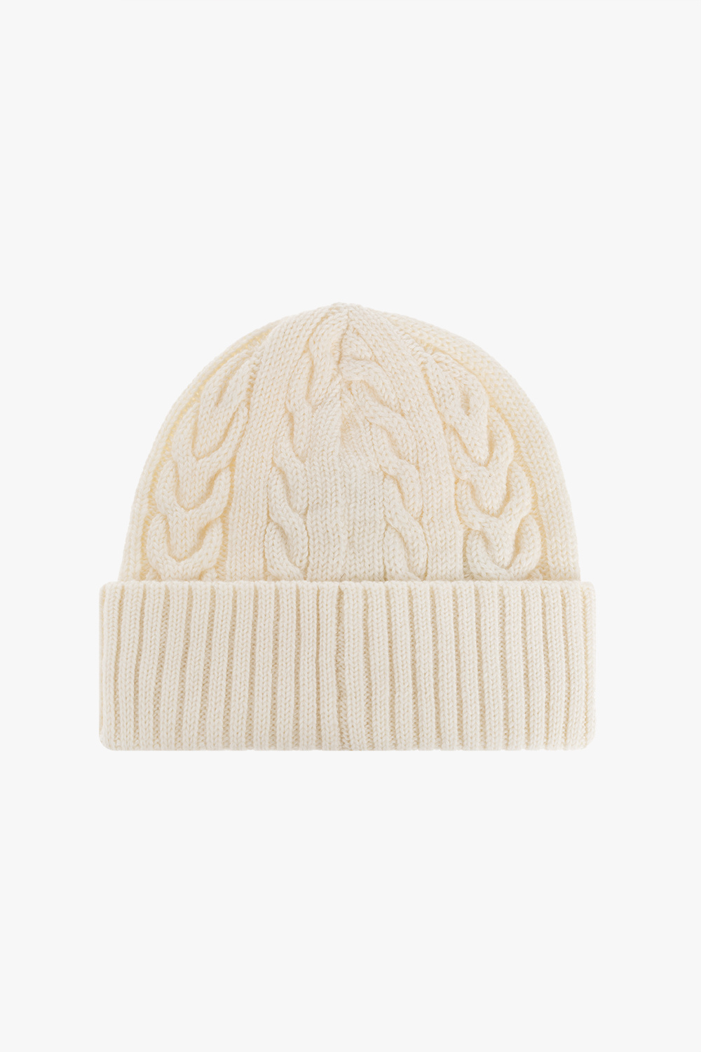 Norse Projects Wool beanie