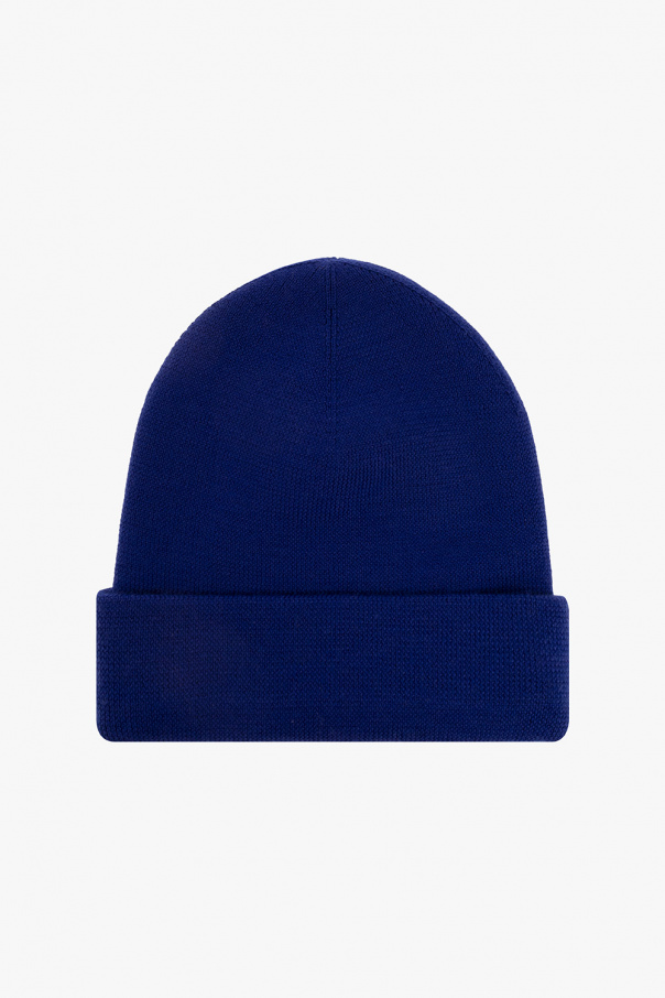 Norse Projects Moon beanie