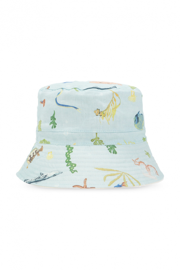 Dino Pirate Bucket Hats Dino Pirate Bucket Hats