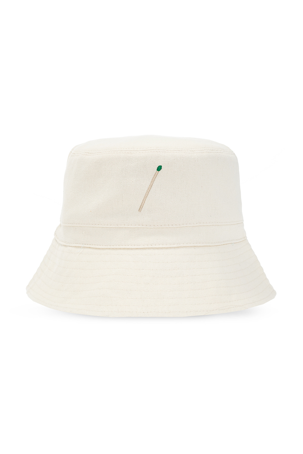 Nick Fouquet Linen hat | Men's Accessories | Vitkac