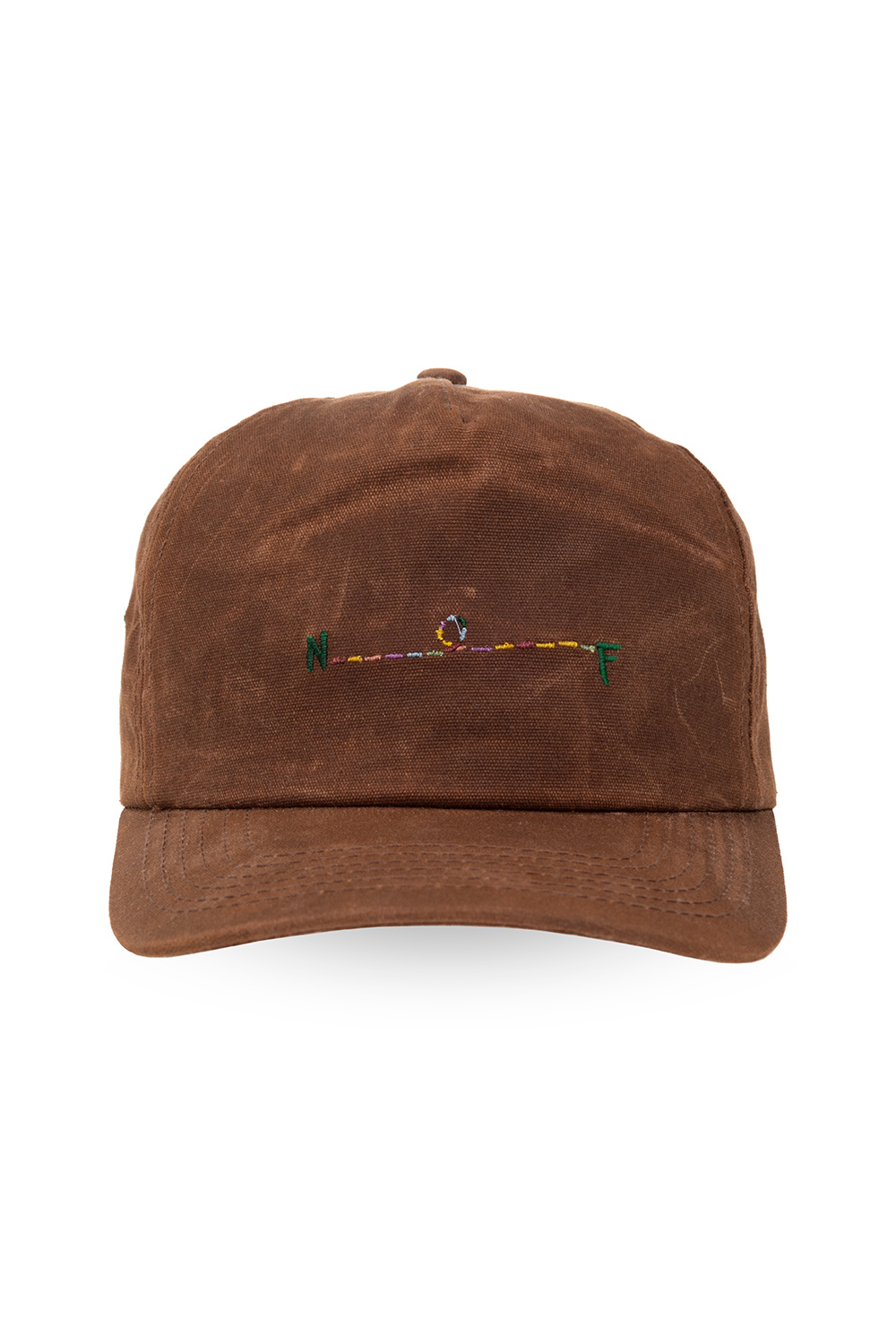 Nick Fouquet ‘NF’ baseball cap