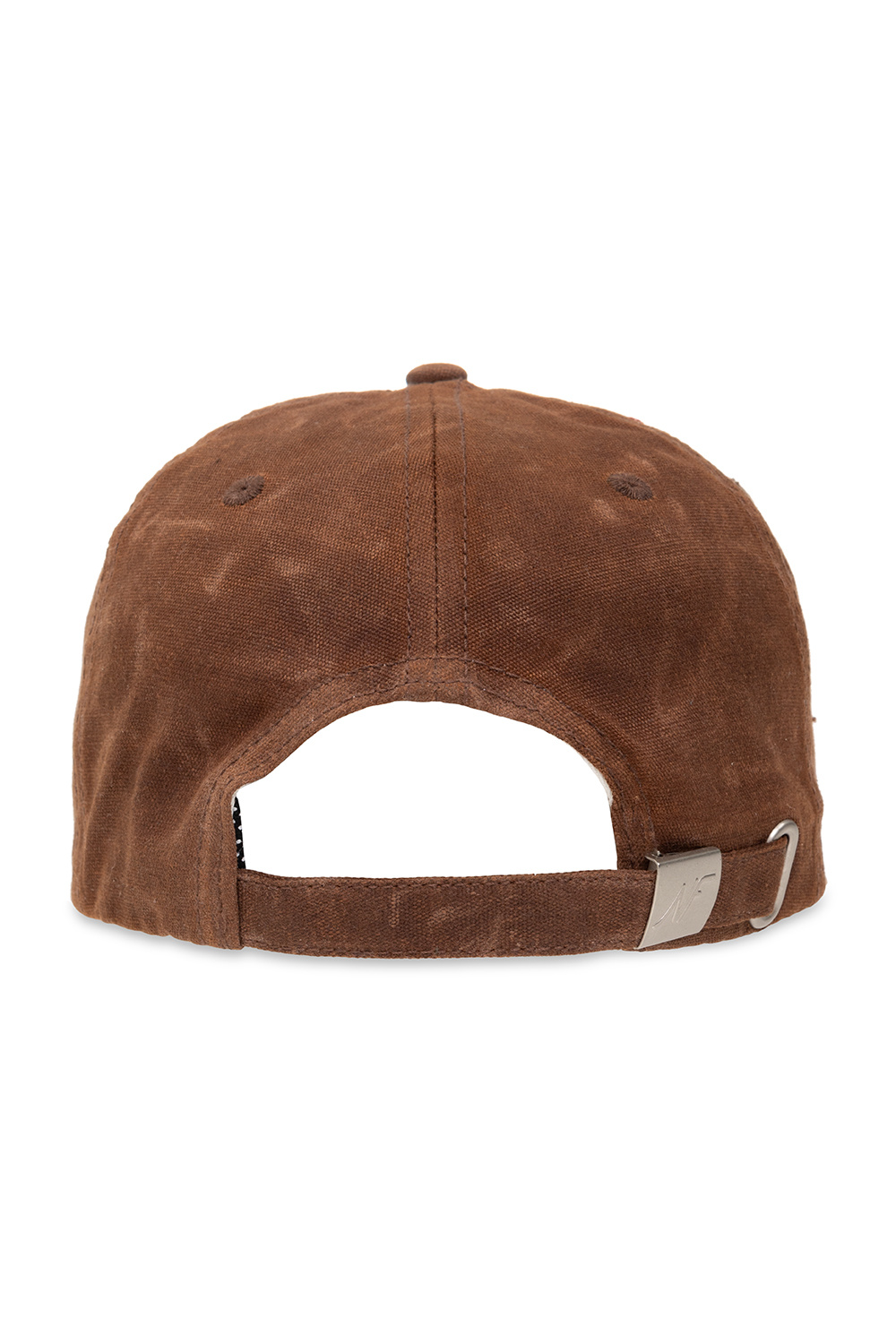 Nick Fouquet ‘NF’ baseball cap