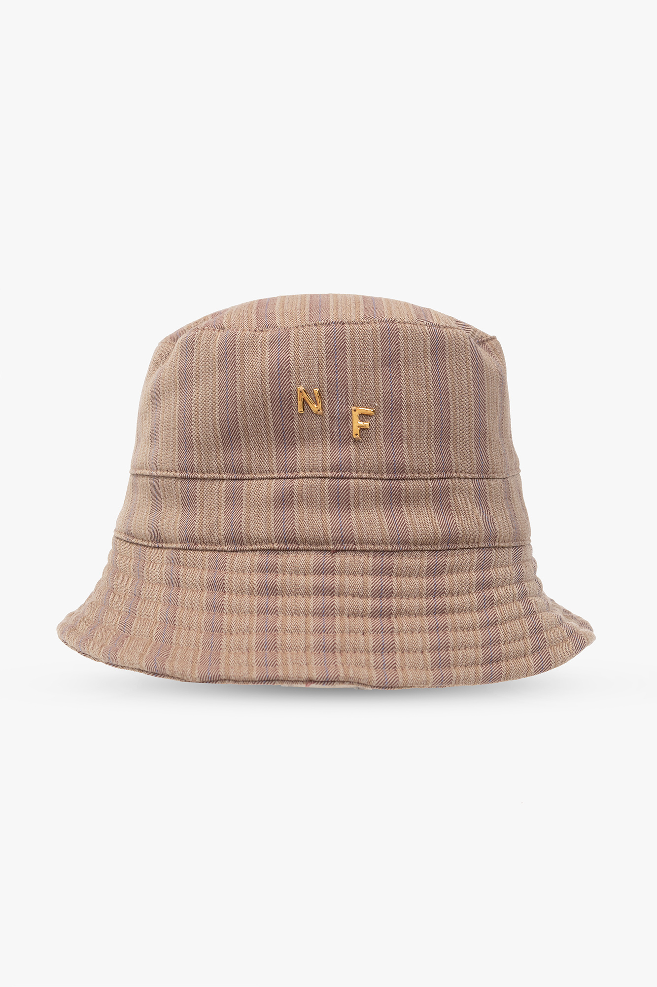 Nick Fouquet Hat with logo | Men's Accessories | Vitkac